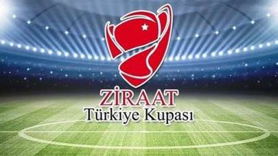 Ziraat Türkiye Kupası saatlerinde değişiklik yapıldı