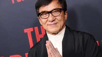 Jackie Chan açıkladı: Panzehir geliştirene büyük ödül