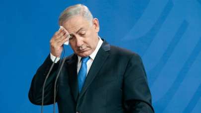 Netanyahu'nun yargılanacağı tarih belli oldu