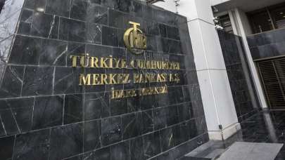 Merkez Bankası faiz kararını açıkladı: İndirime gitti