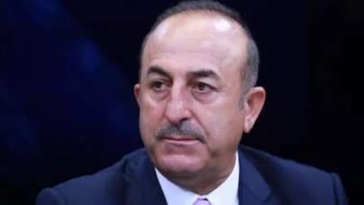 Çavuşoğlu'ndan İdlib açıklaması: Rusya'yla istediğimiz noktada değiliz