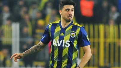 Galatasaray’dan Ozan Tufan’a olay gönderme!