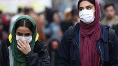 İngilizler harita yayınladı! Türkiye'yi bakın nasıl gösterdiler