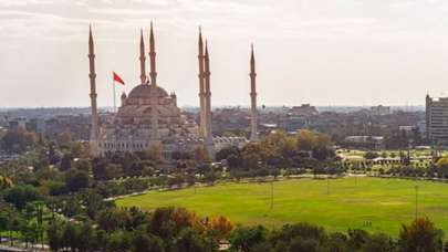 Adana'yı bekleyen tehlike!