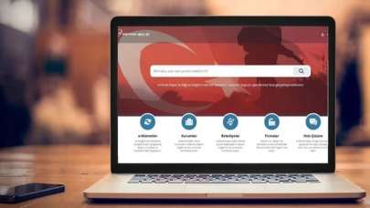 4 yeni hizmet daha! Artık E-Devlet'ten alınabilecek