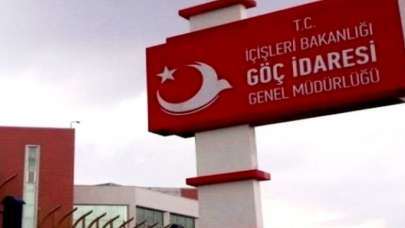 Göç İdaresinden Yunanistan açıklaması: AİHM'de o iki başvuruya işlem