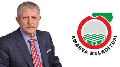 Başkan Sarı’dan 81 ilde 81 okula Amasya Elması