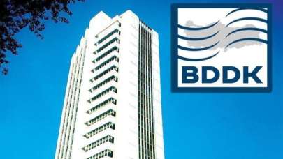 BDDK finansal kuruluşlarla ilgili tavsiye kararı