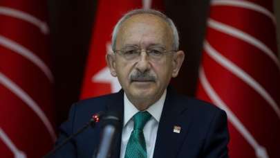 CHP Genel Başkanı Kılıçdaroğlu'nun acı günü