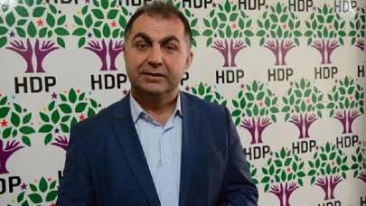 5 HDP'li belediye başkanı görevden alındı