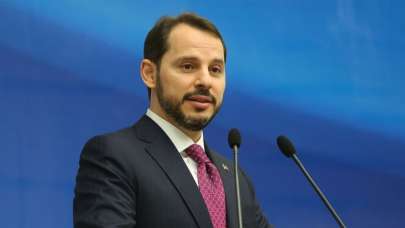 Bakan Albayrak'tan 'G20' açıklaması: Dayanışmaya çok ihtiyacımız var