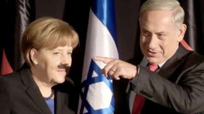 Çarpıcı iddia: Netanyahu yardım istedi, Merkel geri çevirdi