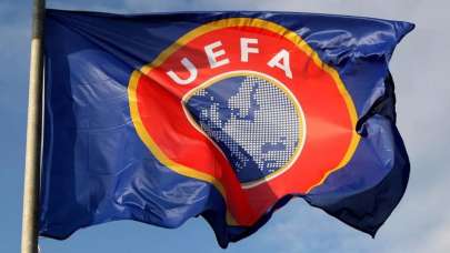 UEFA'dan Türkiye paylaşımı: 'Euro Klasikleri'