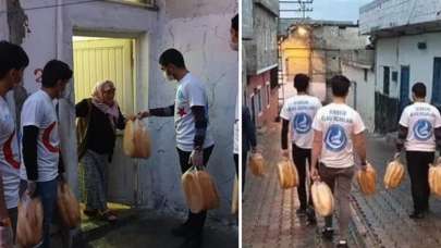 'Ülkü Ocaklılar bu milletin vefalı evlatlarıdır'