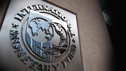 IMF açıkladı: Türkiye yardım istedi mi?