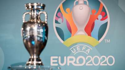 EURO 2020 play-off maçları eylüle ertelendi