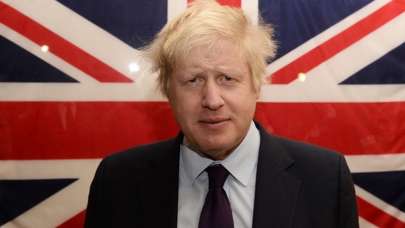 Boris Johnson'la ilgili yeni gelişme!