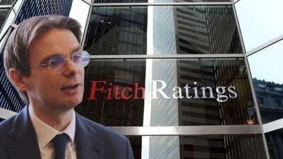 Fitch'den 'Türkiye' açıklaması! Pandeminin ardından...