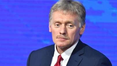 Peskov'dan karantina çıkışı