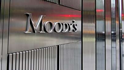 Moody's'ten Türkiye açıklaması