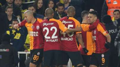 Galatasaraylı yıldız açıkladı! 'Ayrılıyorum'