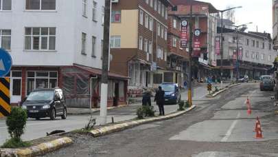 Rize'de karantina kalktı, izolasyon uygulamasına geçildi