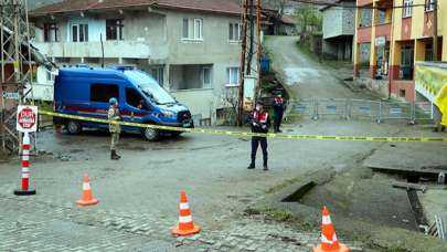 İçişleri Bakanlığı'ndan karantina açıklaması