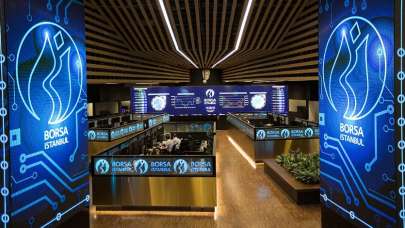 Borsa İstanbul'dan kar dağıtımı kararı