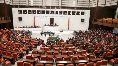 Salgına karşı ekonomik tedbir paketi kabul edildi