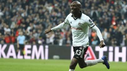 Beşiktaş'ta Atiba şoku!