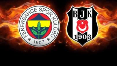 Beşiktaş'tan Fenerbahçe'ye transfer çalımı!