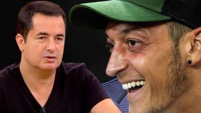 Acun'un Mesut sözleri heyecanlandırdı