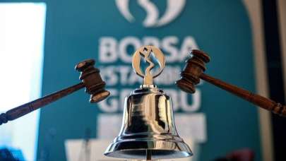 Borsa haftaya yükselişle başladı