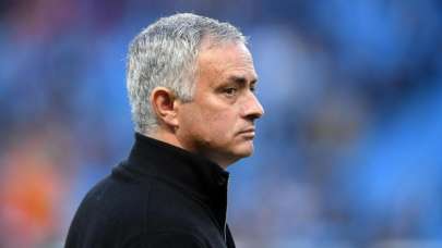 Mourinho'nun ilk tercihi Trabzonlu