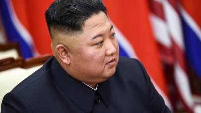 Çin, Kim Jong-un ile ilgili harekete geçti