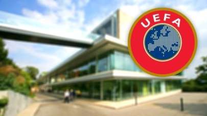 UEFA'dan 236.5 milyon euroluk destek