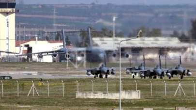 AB'den İncirlik açıklaması