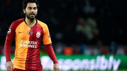 Galatasaray'daki geleceği belli oluyor