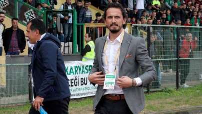 Tuncay Şanlı Fenerbahçe'den görev bekliyor