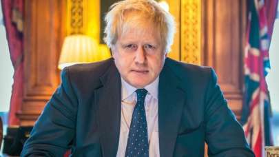 Boris Johnson: Doktorlar ölümümü ilan etmeye hazırlandı