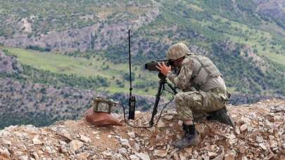 Bebek katili YPG/PKK'ya nisanda ağır darbe