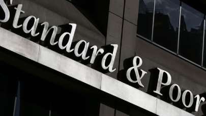 Standard and Poor's'dan Türkiye açıklaması