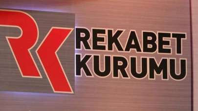 Rekabet Kurumundan 29 şirkete koronavirüs soruşturması