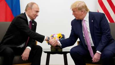 Trump açıkladı: Putin teklifimi kabul etti