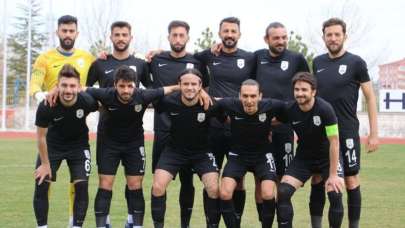 Sancaktepe FK'da koronavirüs depremi! Tam 9 isim...