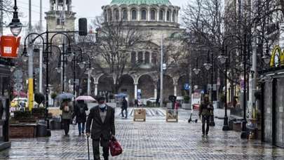 Bulgaristan’da OHAL sona erdi