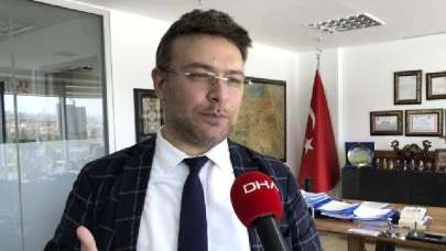 Türk avukatlardan Çin'e tazminat davası