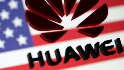 ABD yönetiminden Çinli Huawei'ye yeni kısıtlamalar