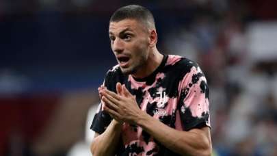 Demiral'dan Ronaldo açıklaması