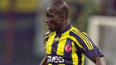 Appiah'tan gangster itirafı